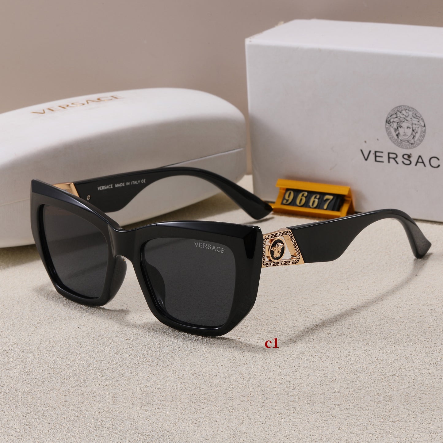 285RV12TDE Stylish Sunglasses