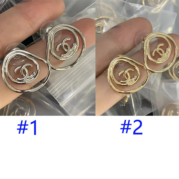 14C1000EDE Stylish Earrings