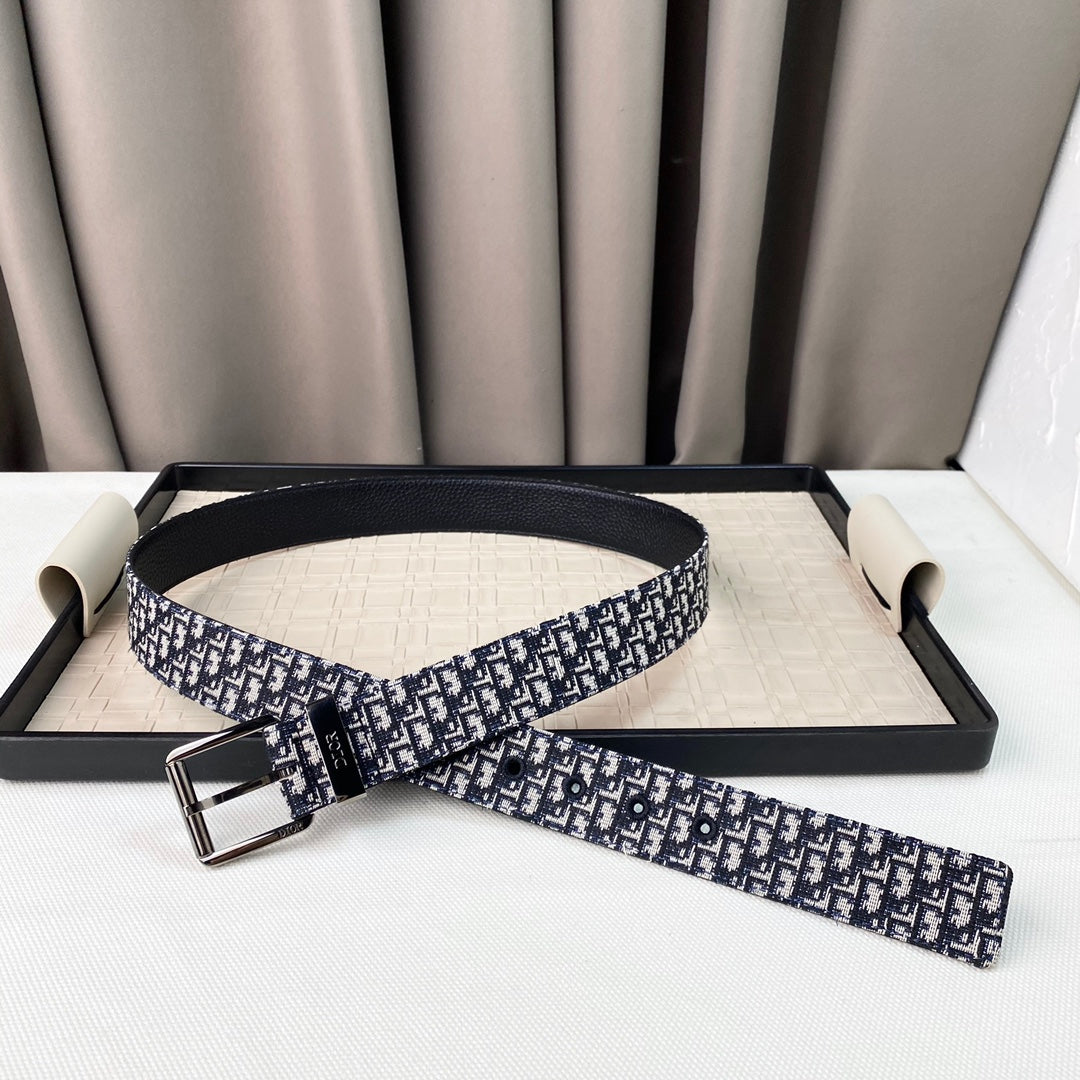 14D127PDE Stylish  High quality belt With full package