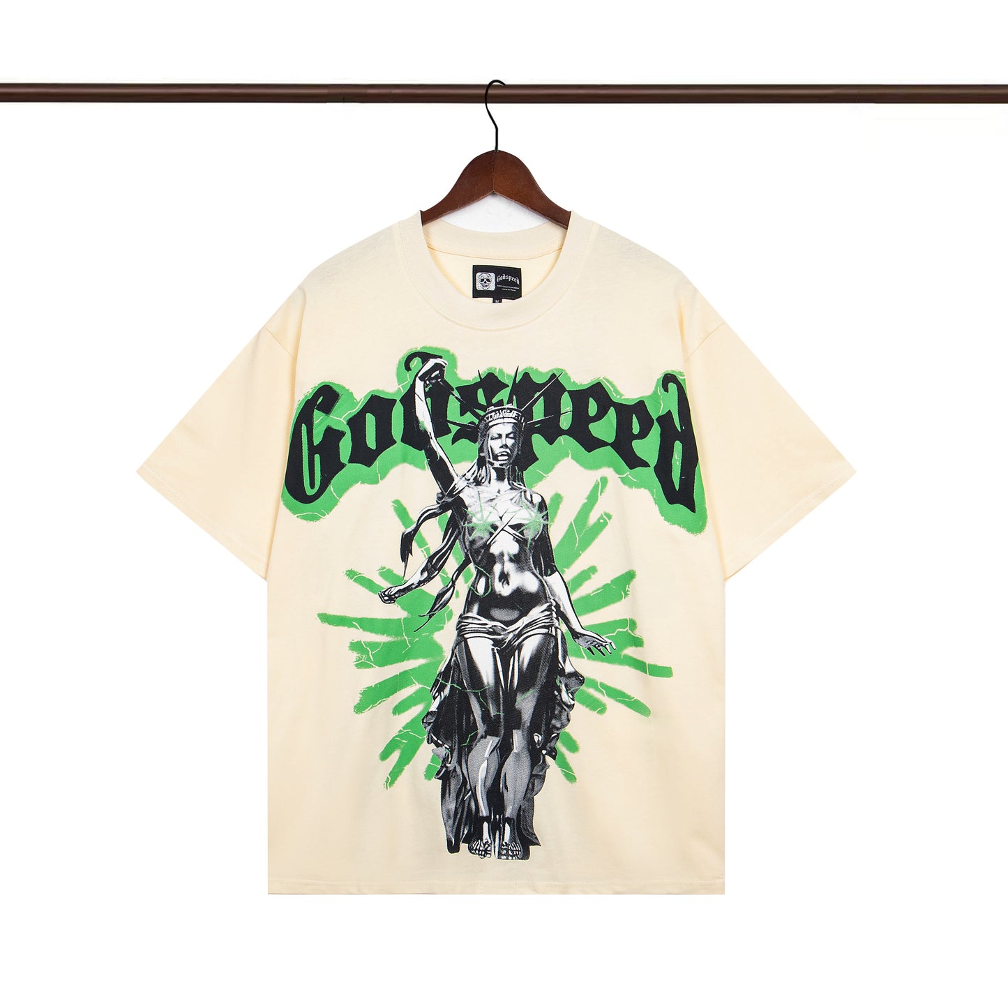145RA142UDE Stylish T-shirt