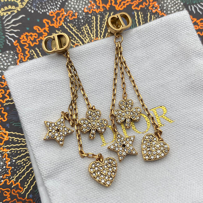 14D973EDE Stylish Earrings