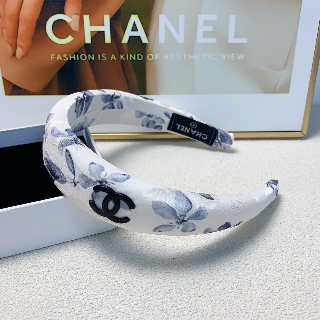165RC87FDE Stylish hair ornament