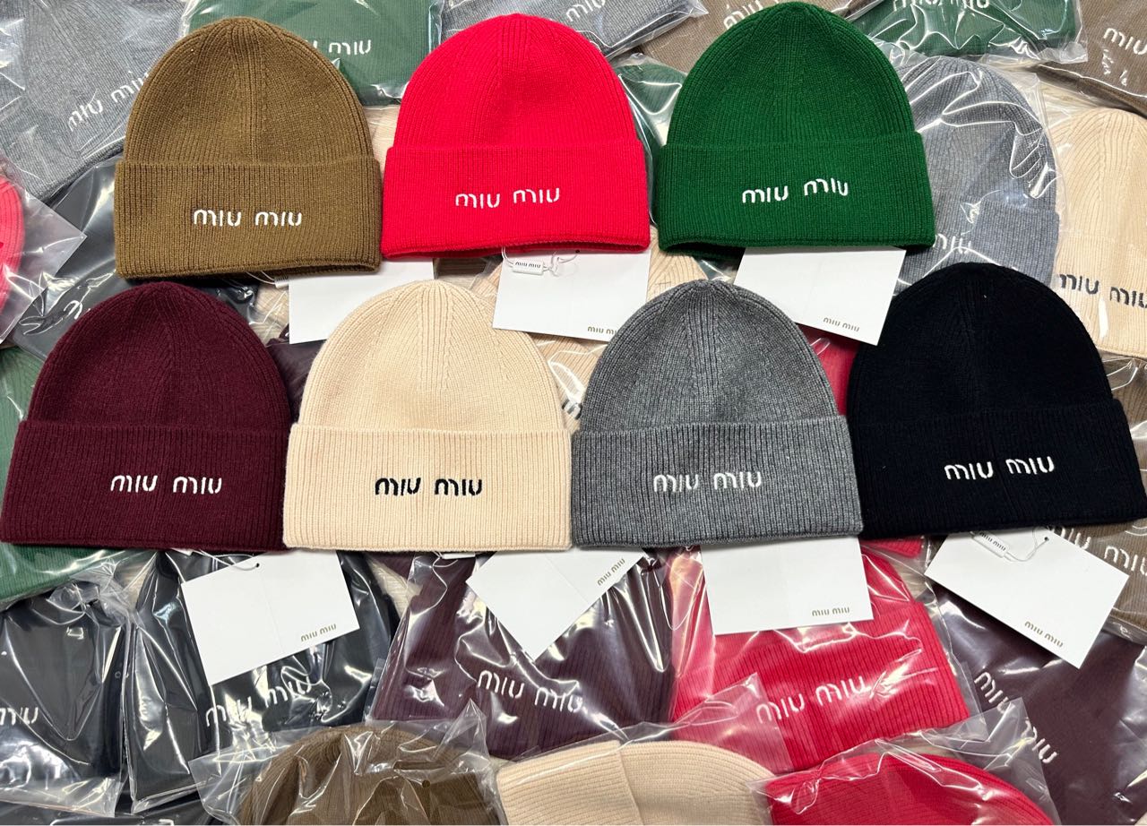 125ZA494MDE Stylish hats