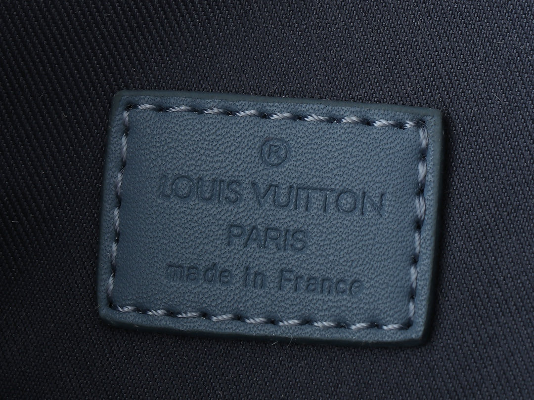 2WE11BDE Stylish canvas bag