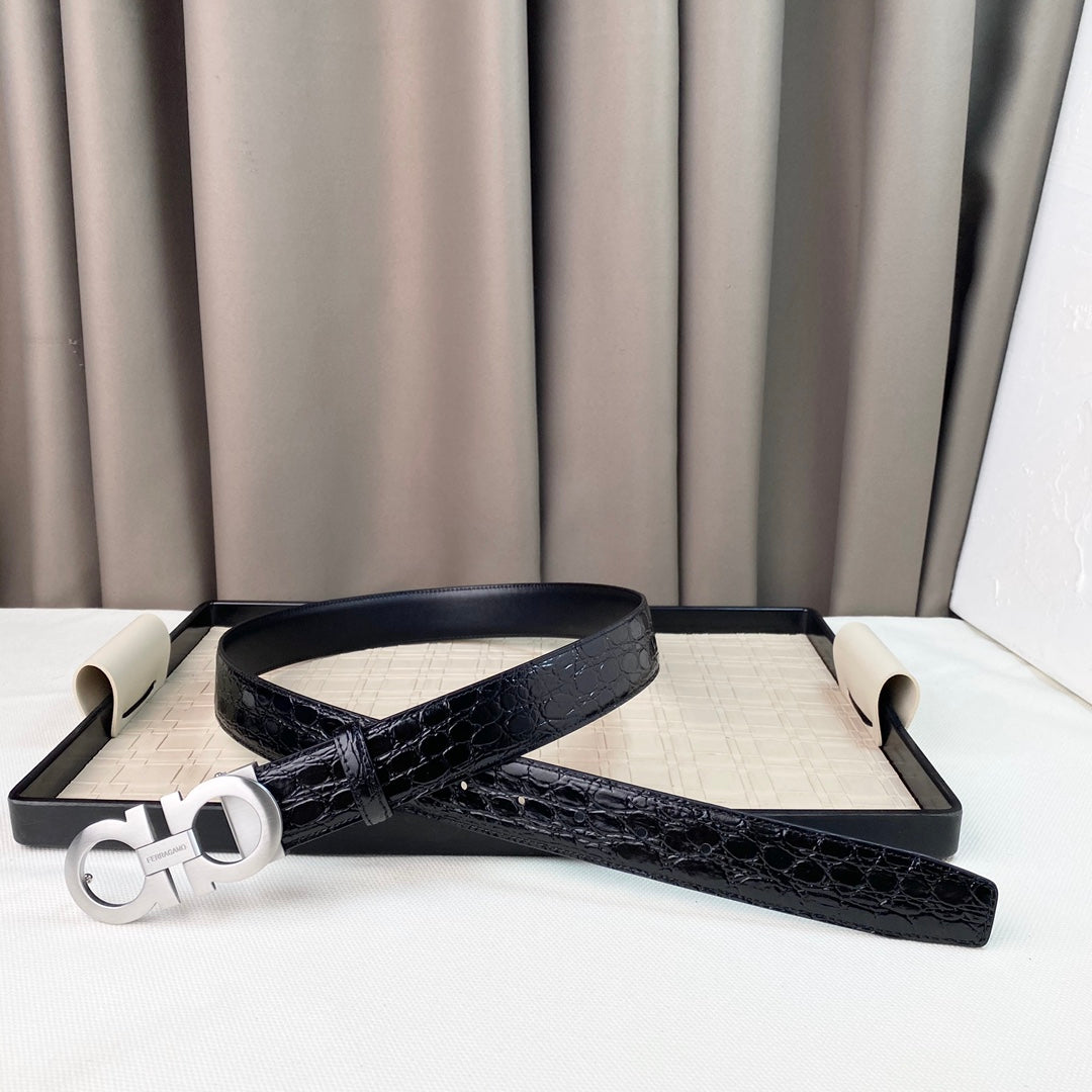 14A116PDE Stylish  High quality belt With full package