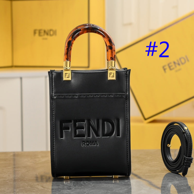 2XF288BDE Stylish leather bag 