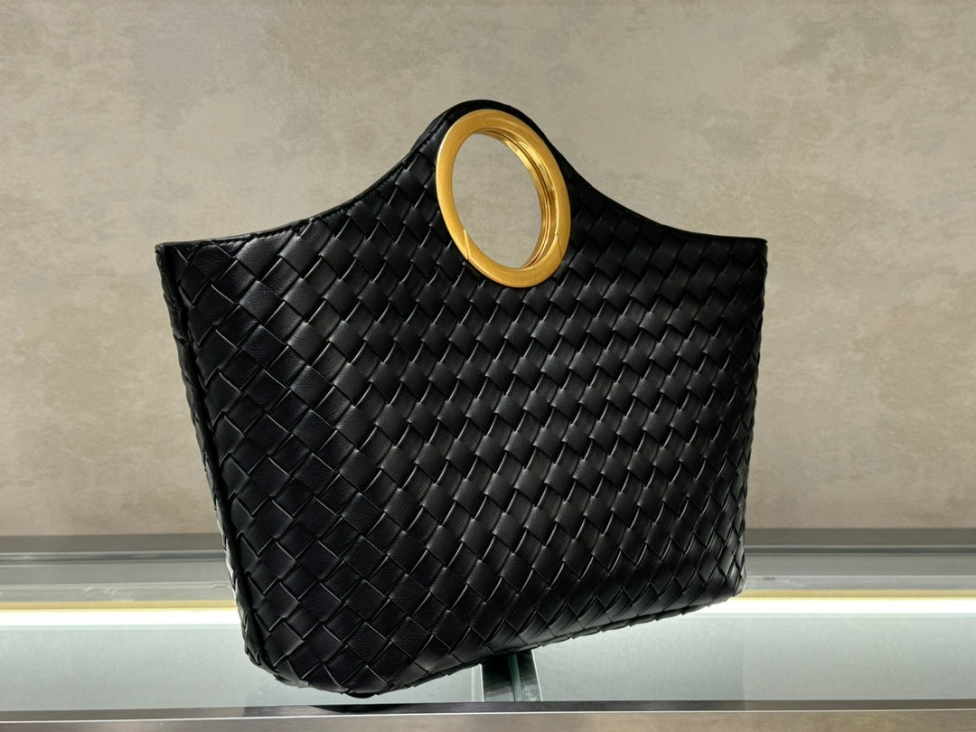 1XA70BDE Stylish High quality leather bag