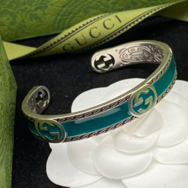 14B394KDE Stylish Bracelets