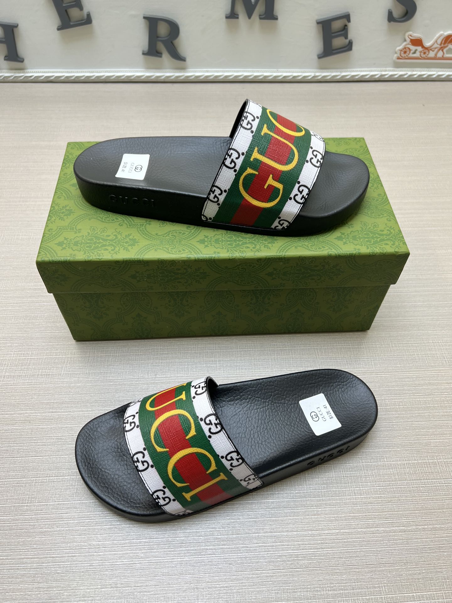 5LB232ZDE Stylish Slippers