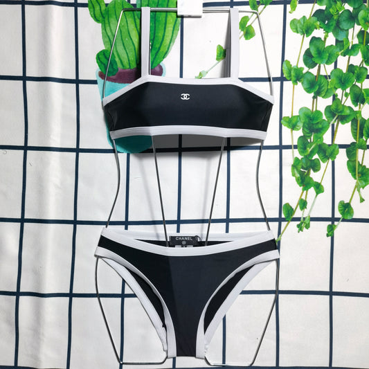 14C229YDE Stylish Bikini swimsuit