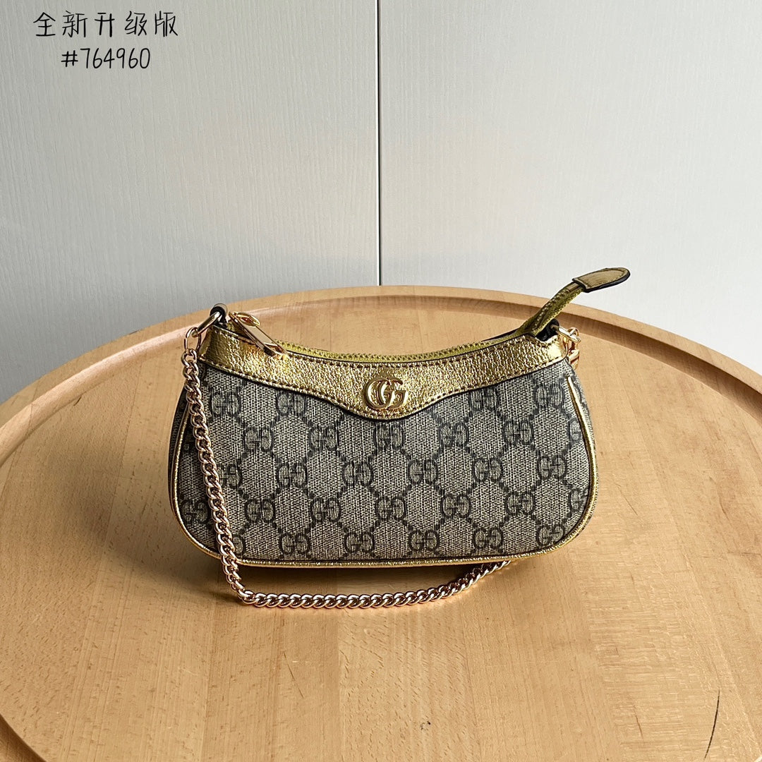 175NB12BDE Stylish leather bag