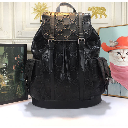 15RB114BDE Stylish leather bag