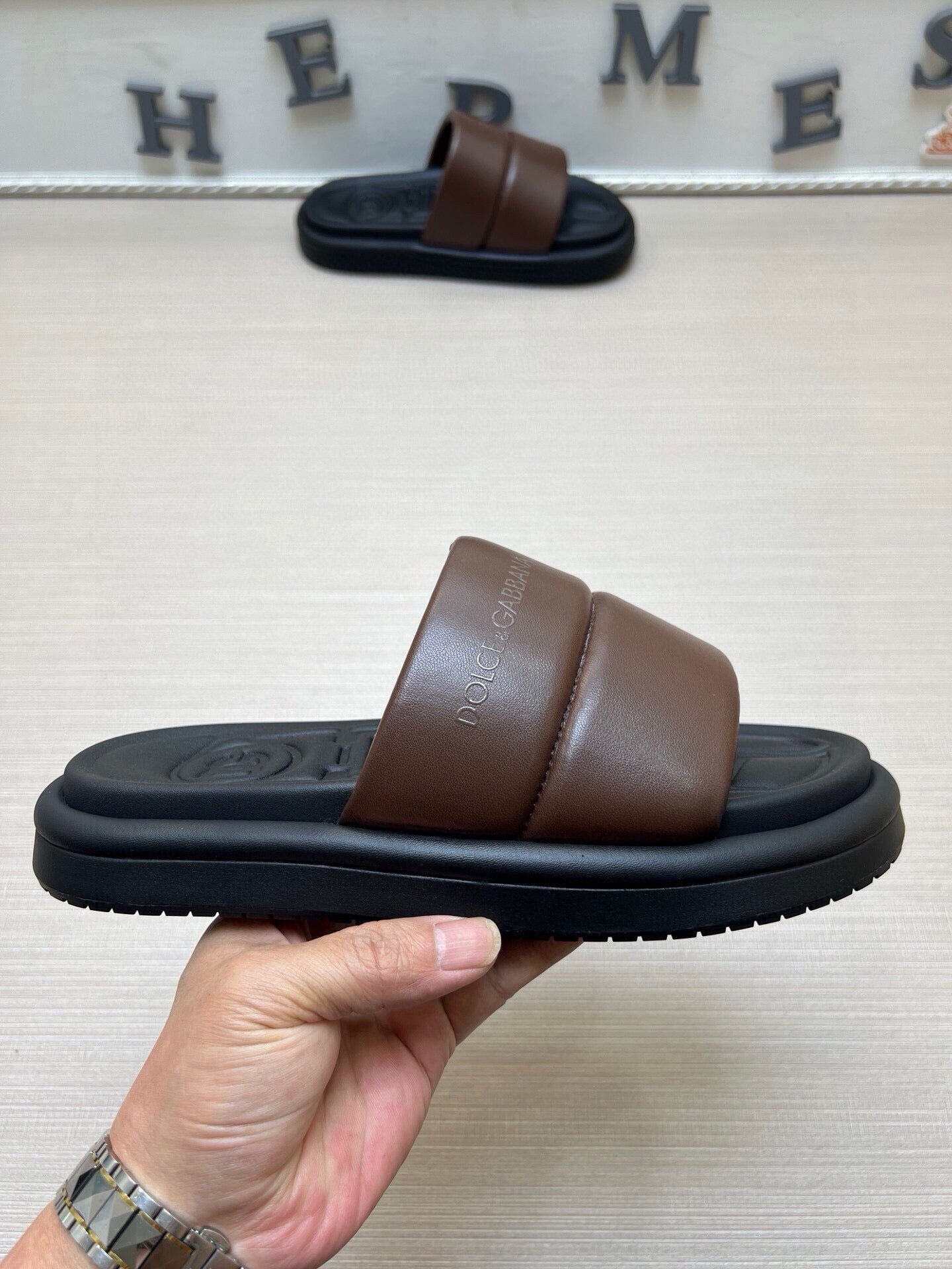 535ZA269ZDE Stylish Slippers