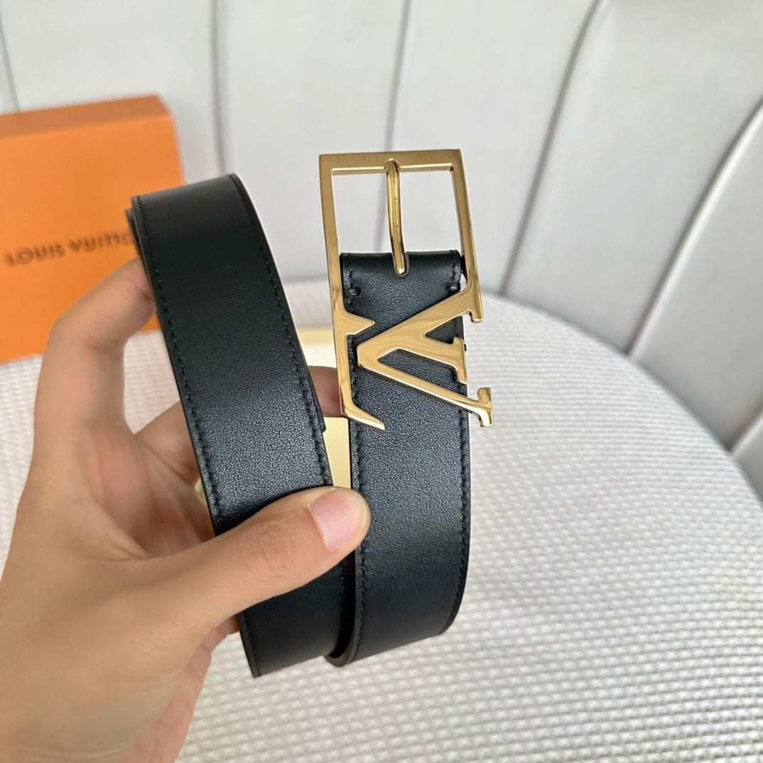 14E58PDE Stylish  High quality belt With full package