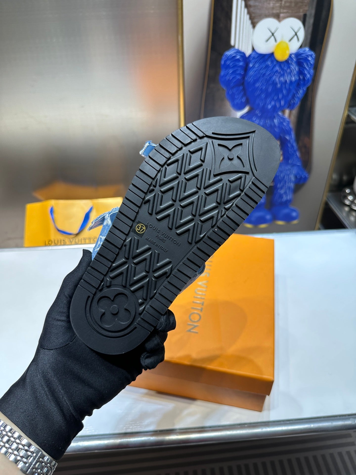 14E10ZDE Stylish sandals