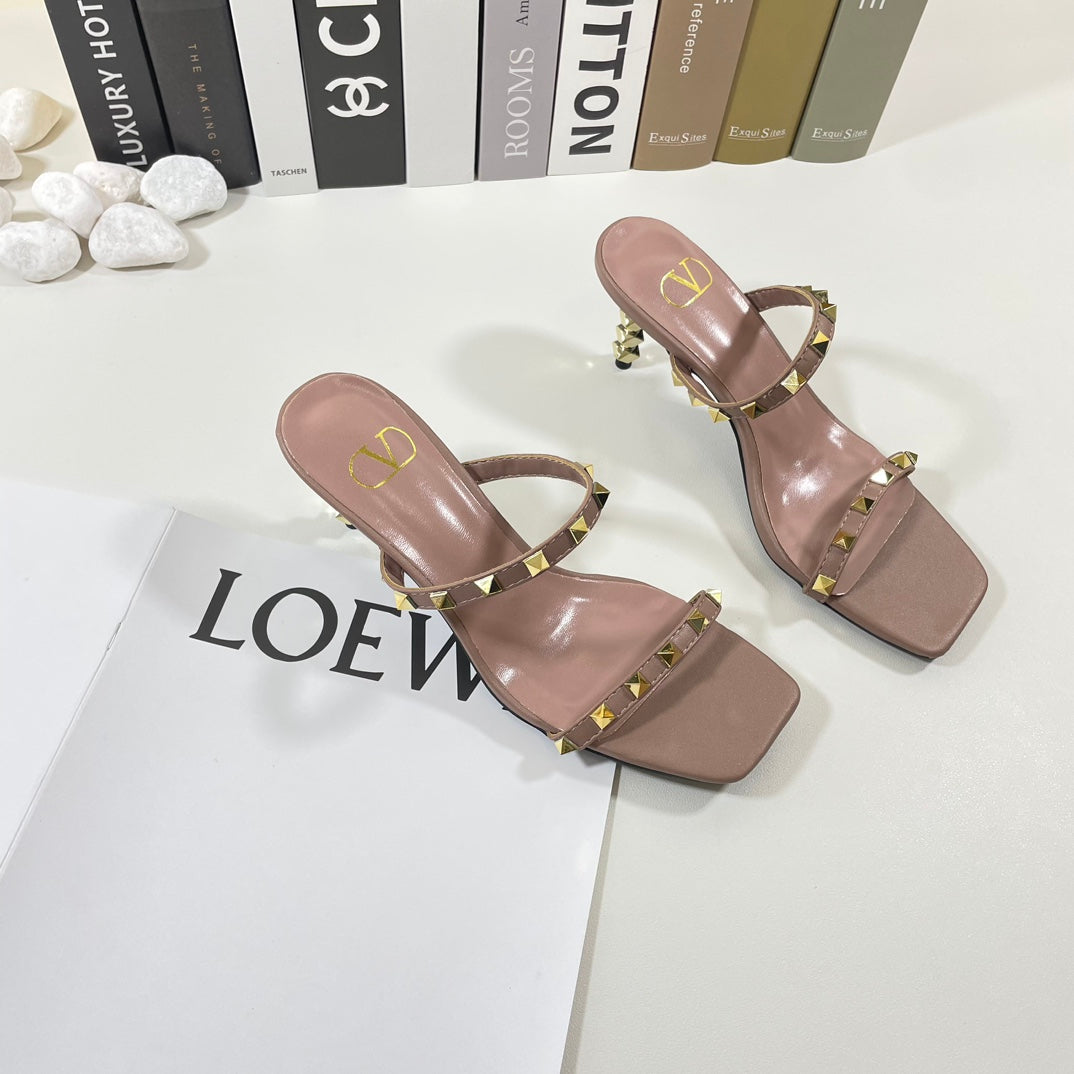 14VL62ZDE Stylish High heels Heel height 7cm