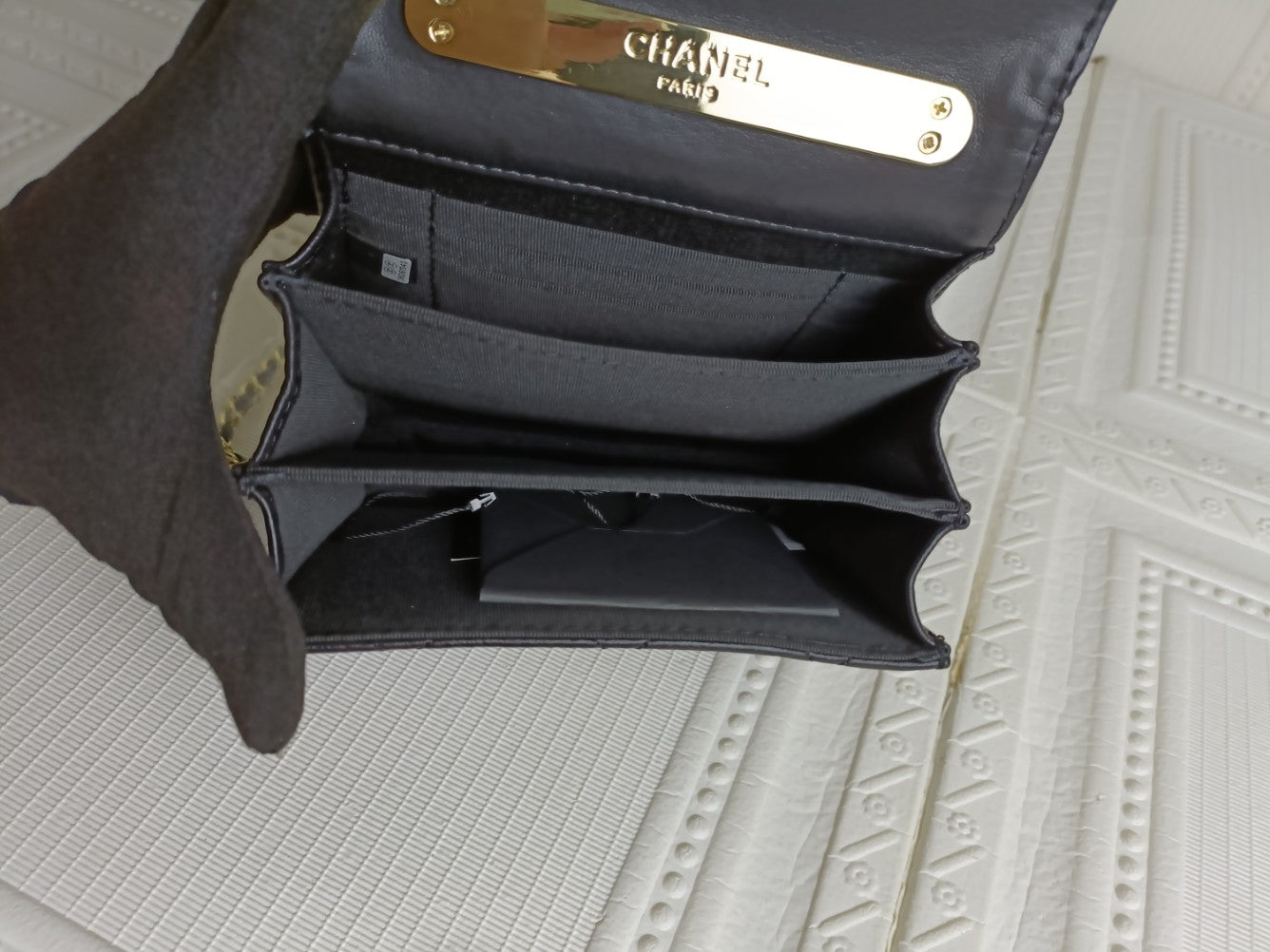 1XC60BDE Stylish leather bag 