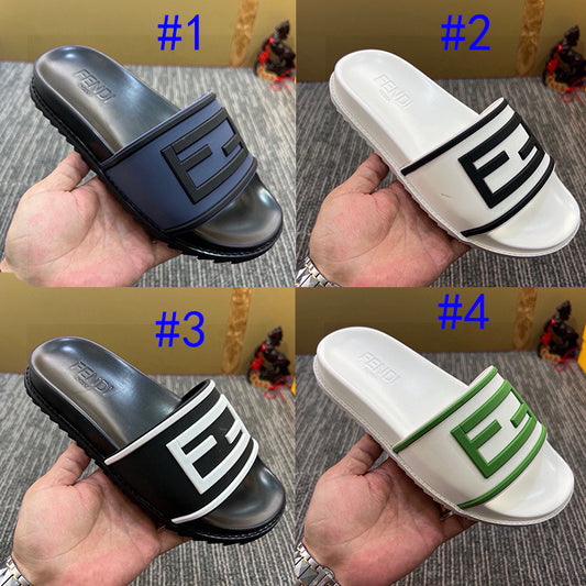535ZF286ZDE Stylish Slippers