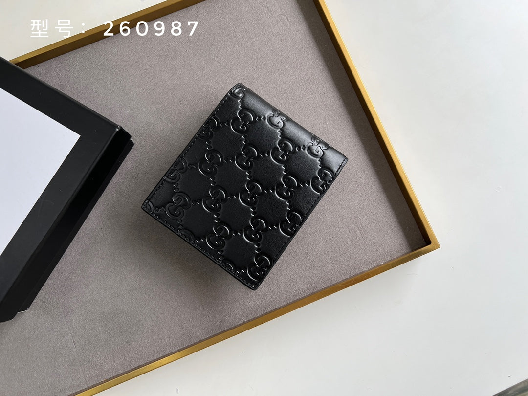 1XB383BDE Stylish leather wallets