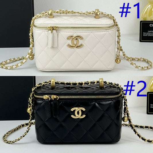 155XC27BDE Stylish leather bag