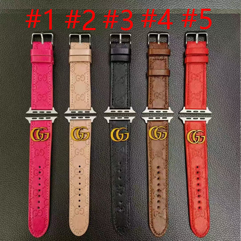 PWB71ADE Stylish watch strap