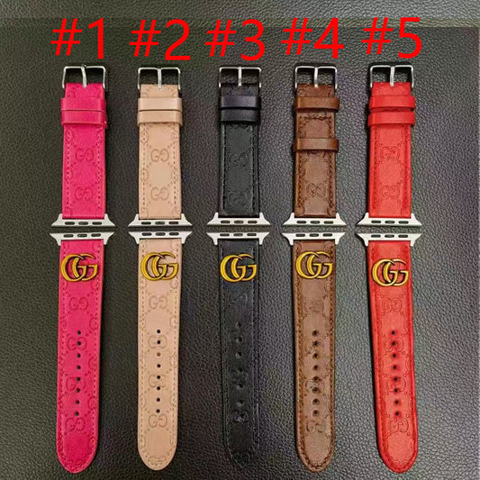 PWB71ADE Stylish watch strap
