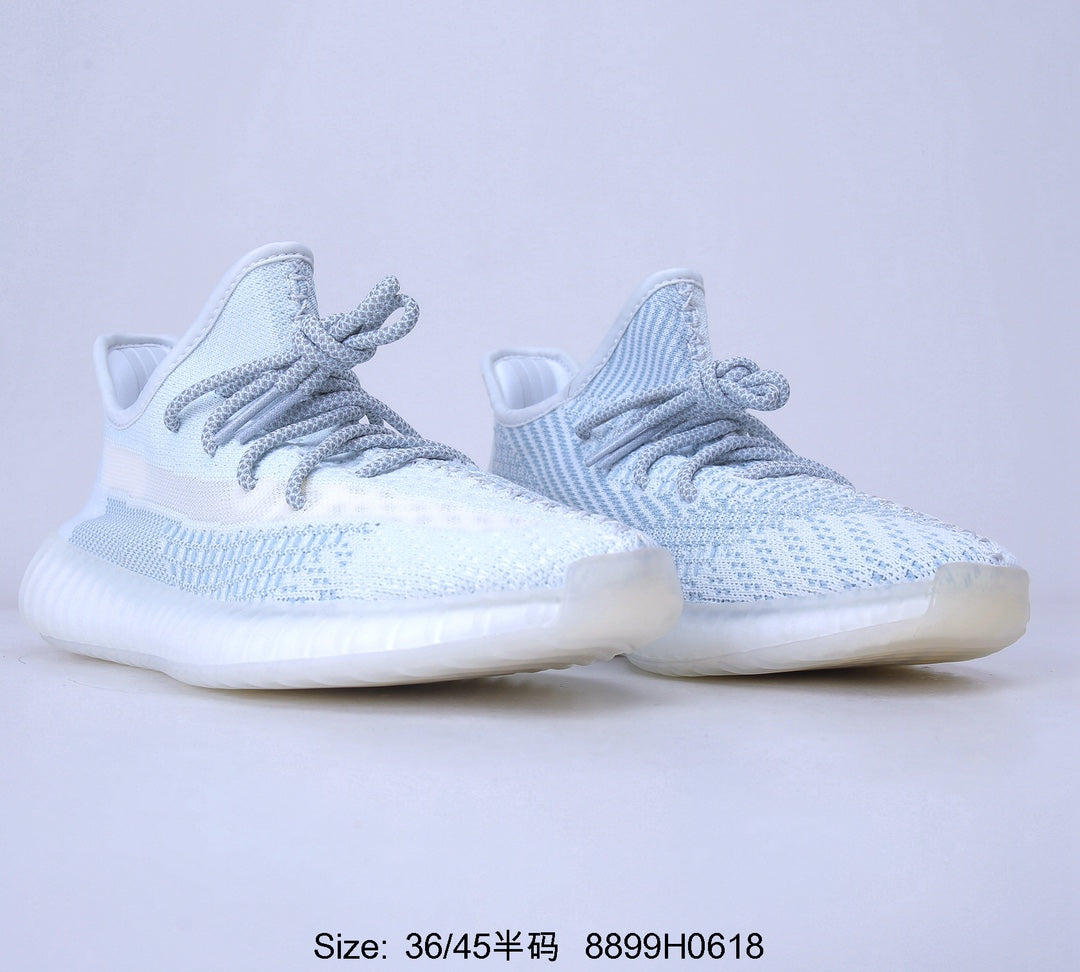 4YA89ZDE Stylish Sneakers (No Box, August-October Big Sale)