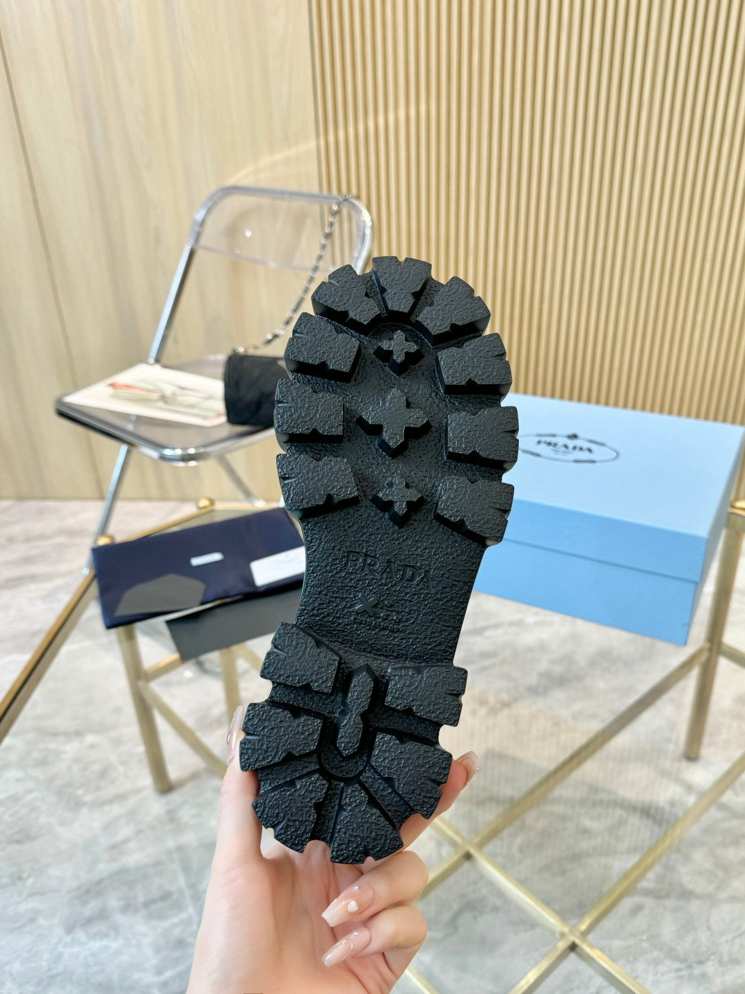 285ZPD42ZDE Stylish leather Shoes