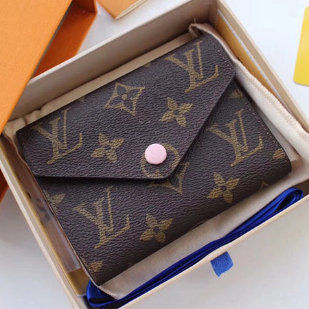 3E22BDE Stylish leather wallets