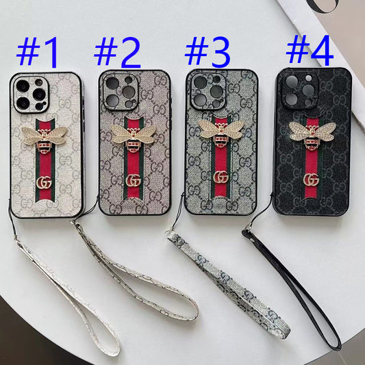 P55RB21ADE Stylish Phone Case