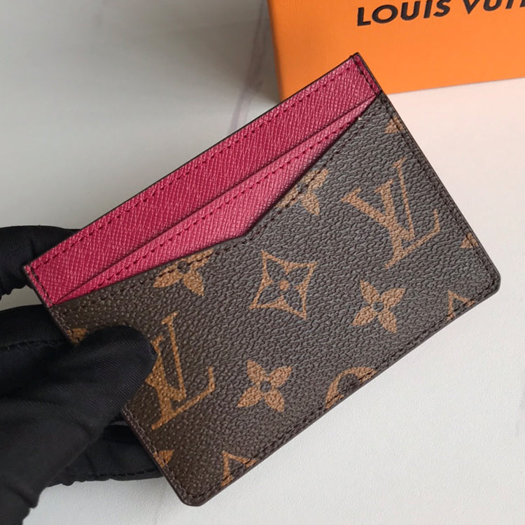 1E54BDE Stylish leather wallets