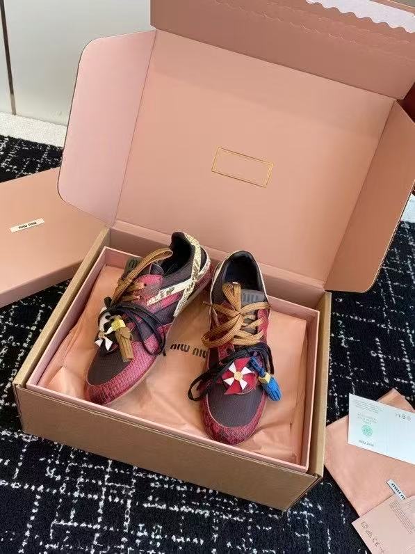 255RA12ZDE Stylish leather shoes