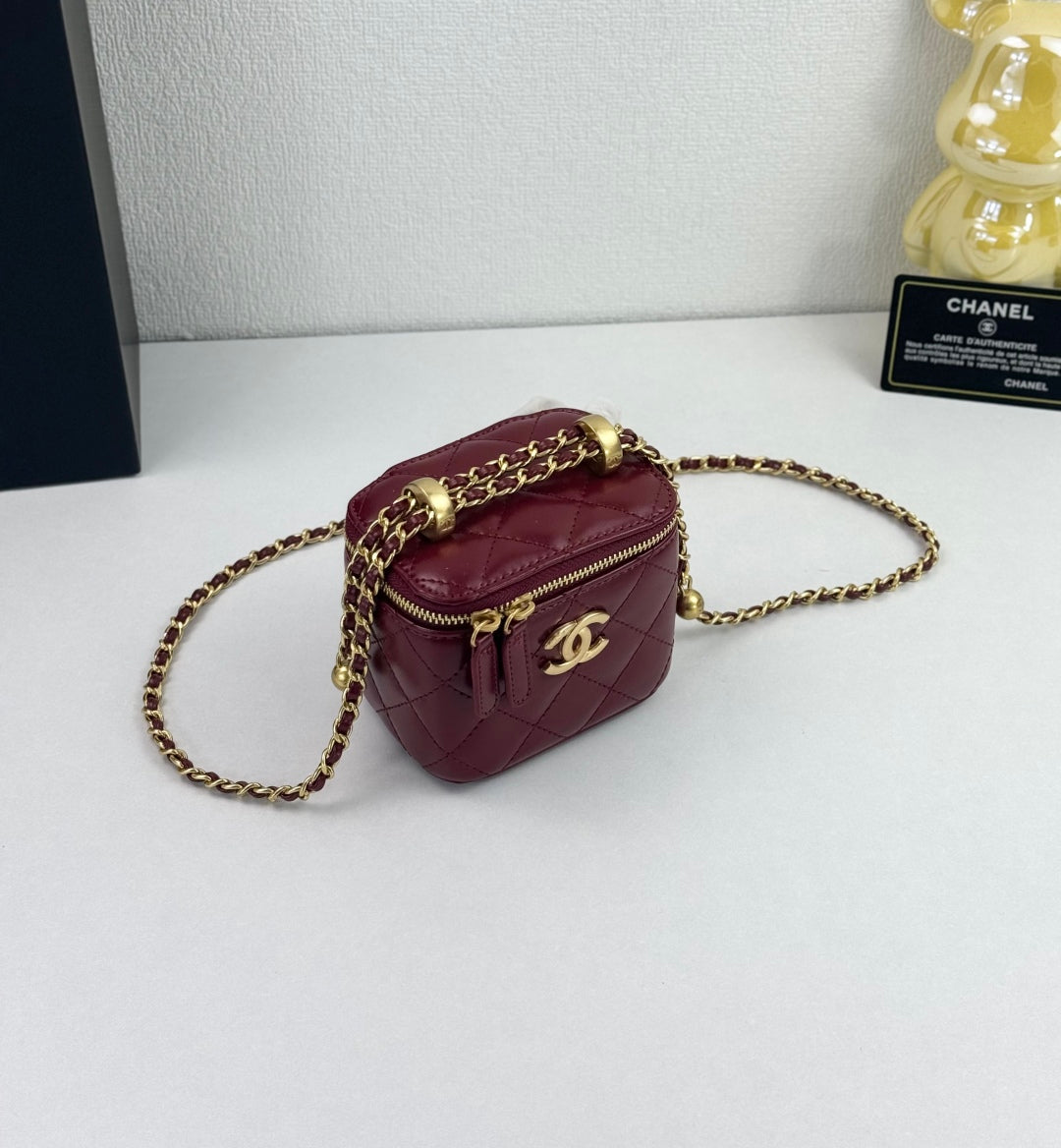 195BC4BDE  Stylish bag