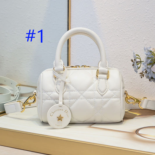 2WD32BDE Stylish leather bag