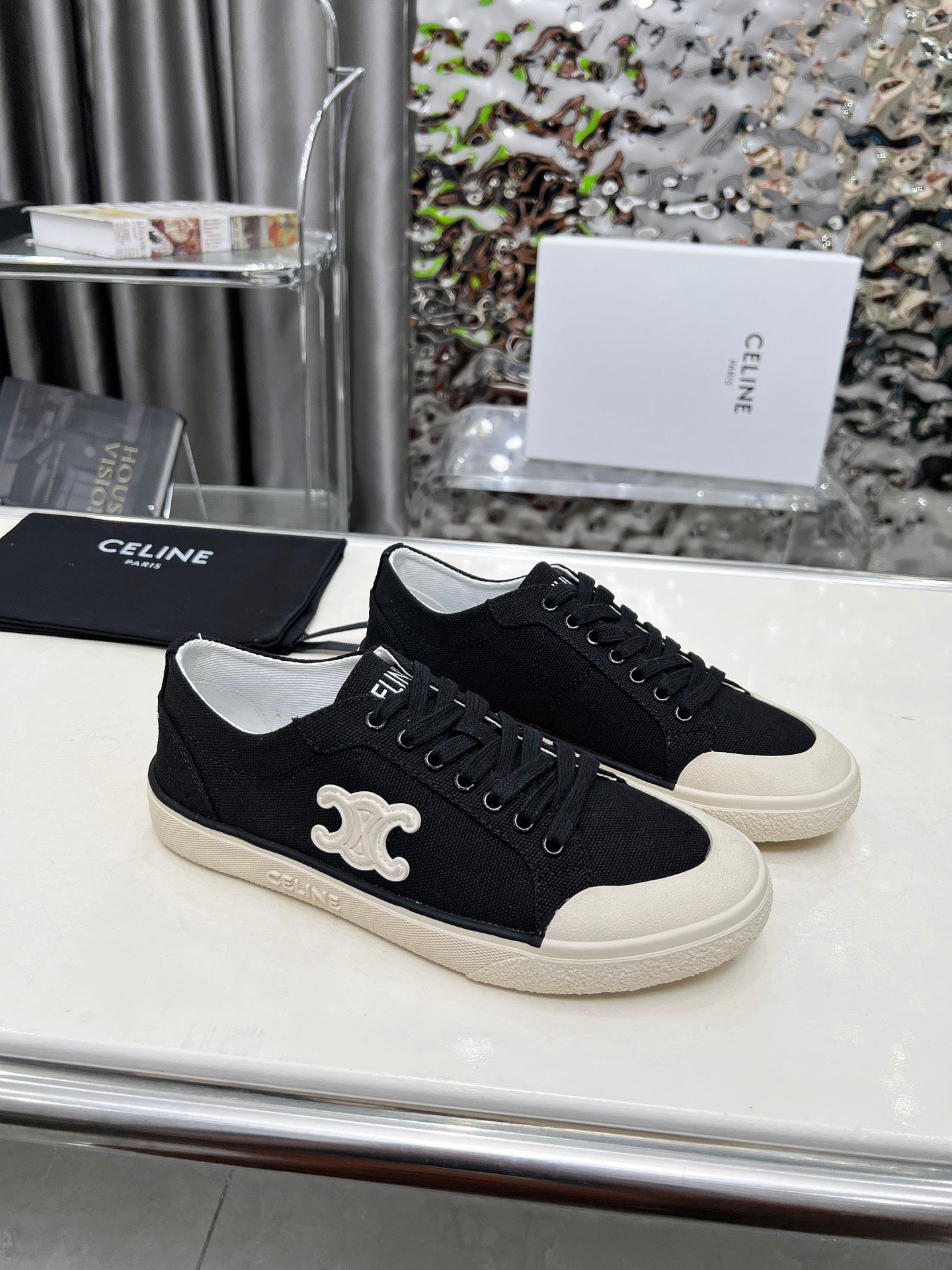 285ZN57ZDE Stylish leather Shoes