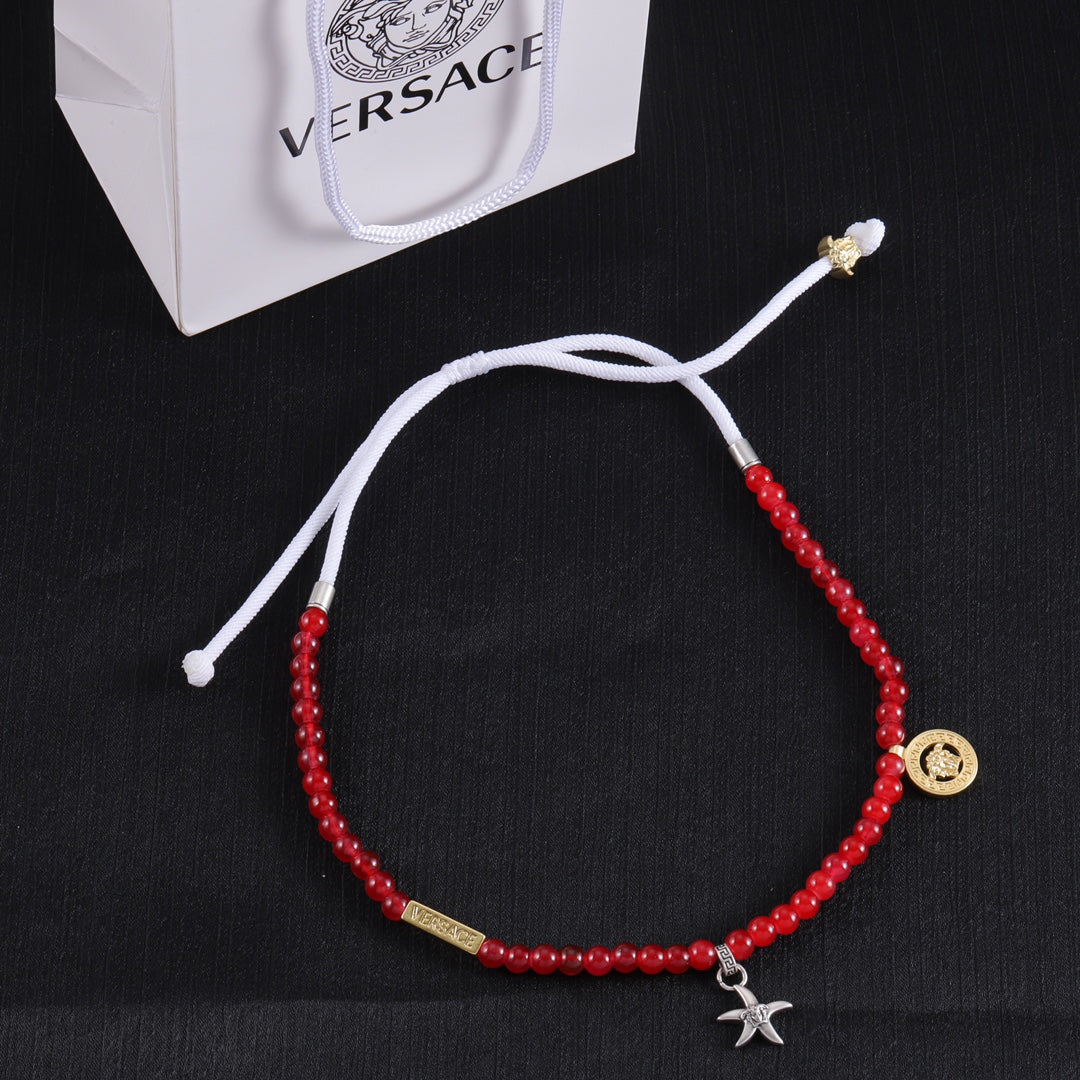 175RV13XDE Stylish Necklaces . Bracelets