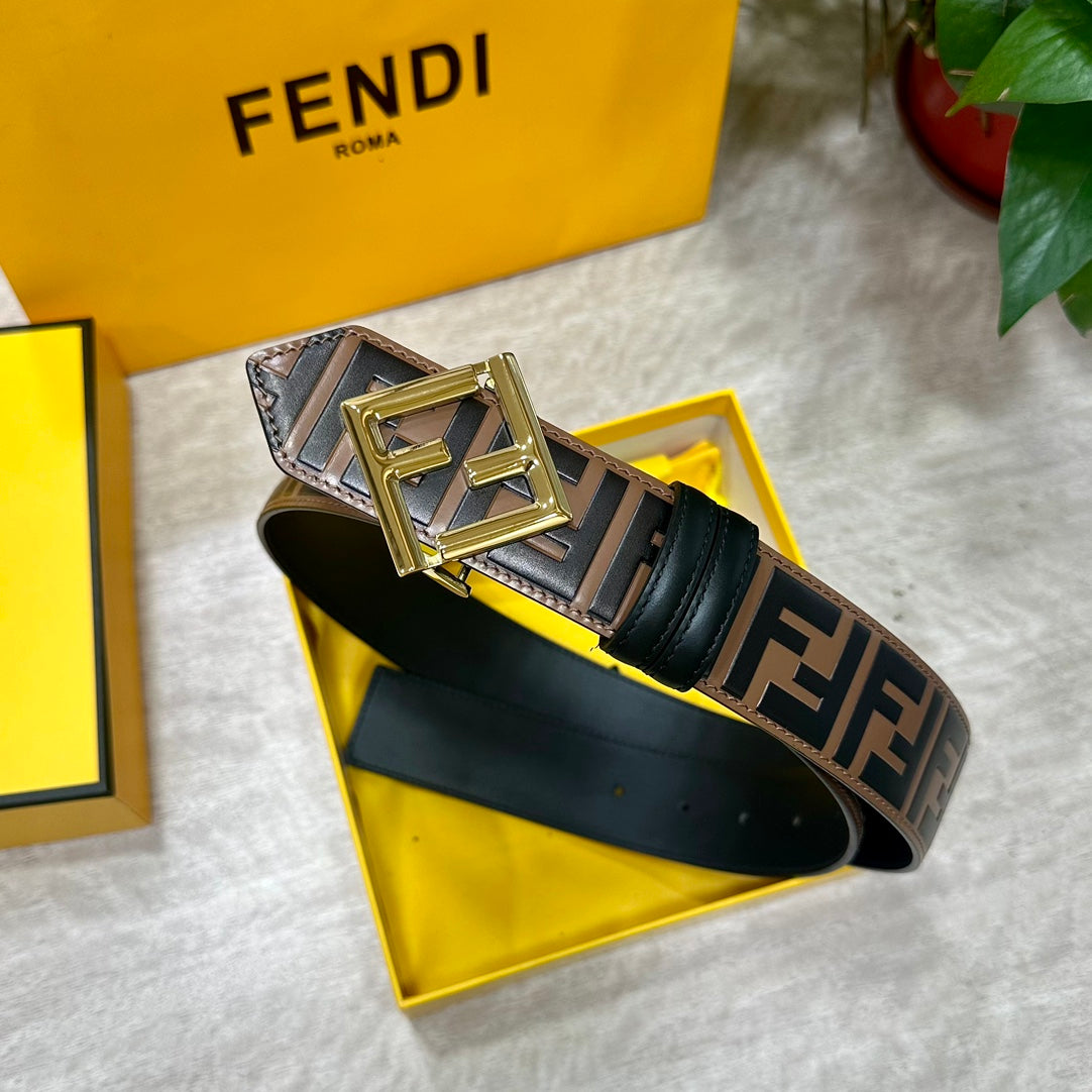 1WF185PDE Stylish  High quality belt With full package