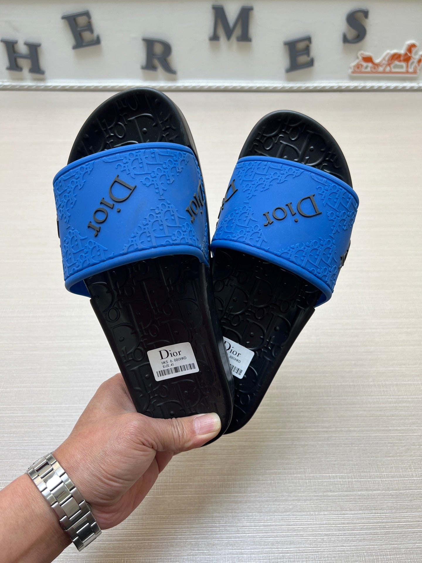 535ZD278ZDE Stylish Slippers