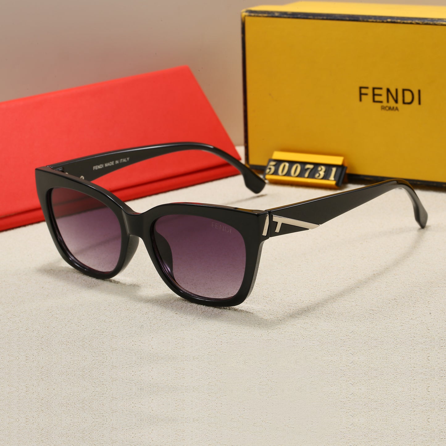 285RF26TDE Stylish  Sunglasses