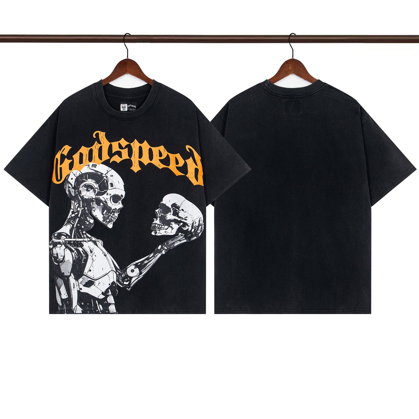 145RA129UDE Stylish T-shirt