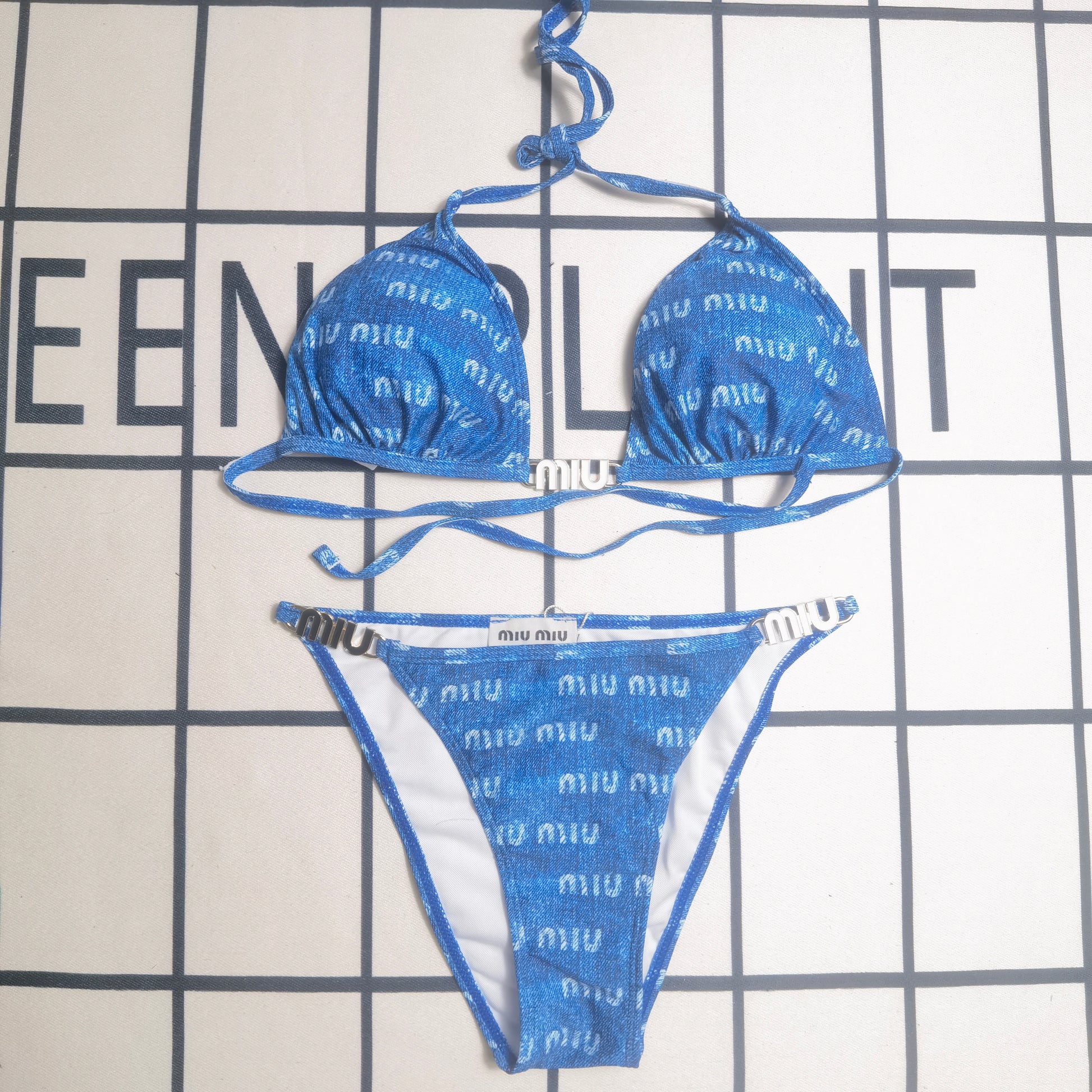 155ZA366YDE Stylish Bikini swimsuit