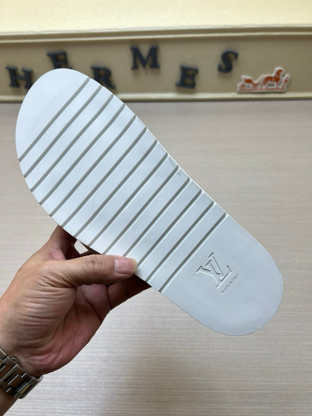 575NE6ZDE Stylish Slippers