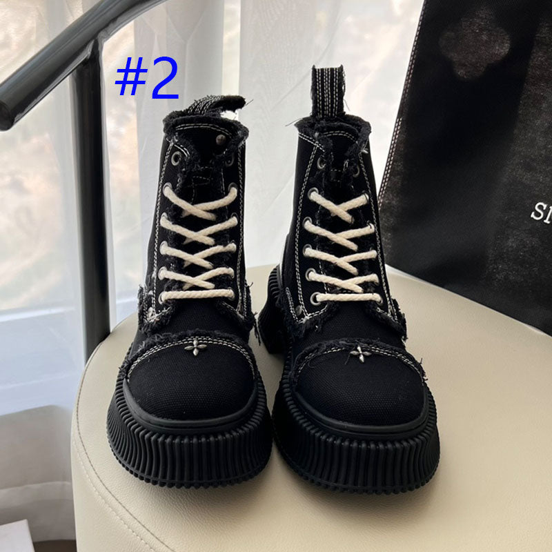 1JA17ZDE Stylish boots