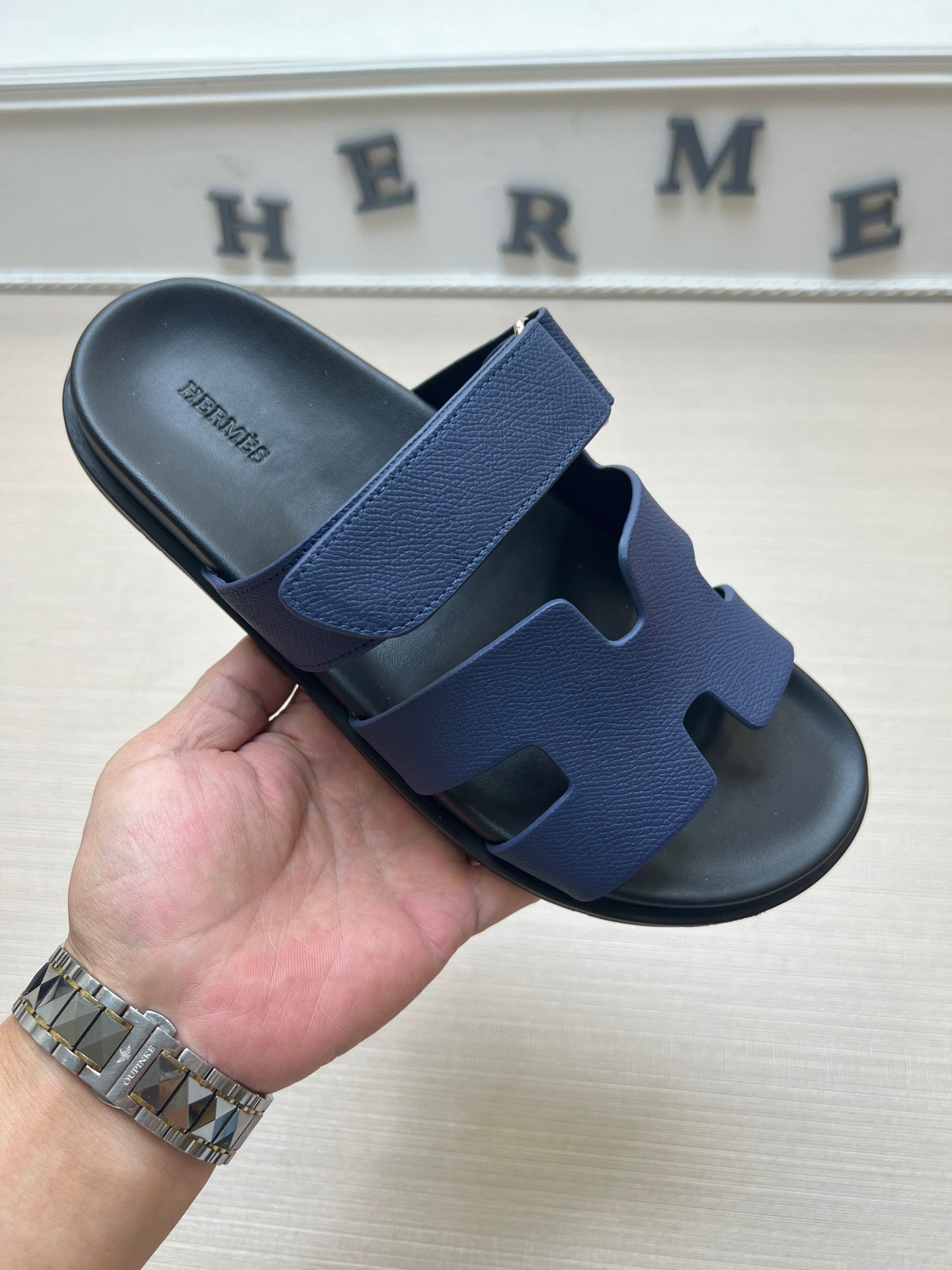 535RH6ZDE Stylish Slippers shoes