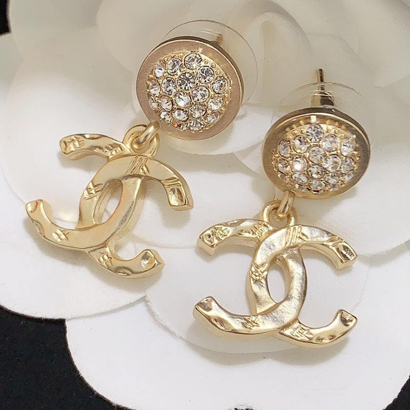 1YC140EDE Stylish Earrings