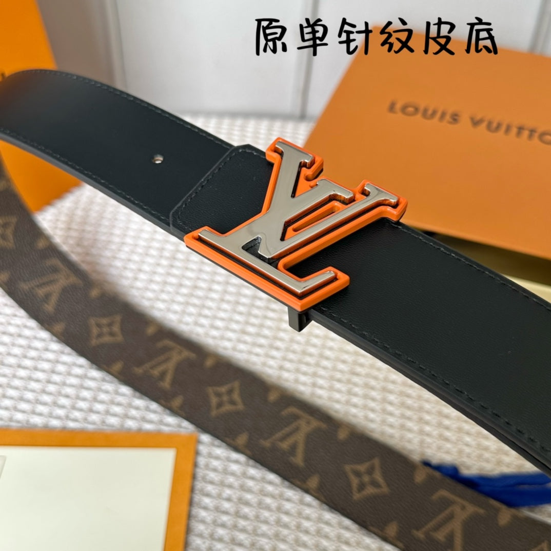 14E56PDE Stylish  High quality belt With full package