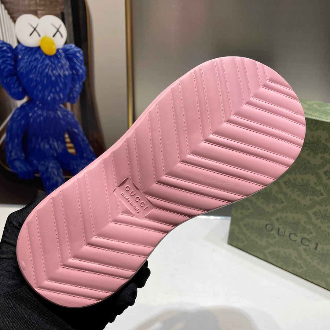 14B145ZDE Stylish Slippers Sole thickness 8cm