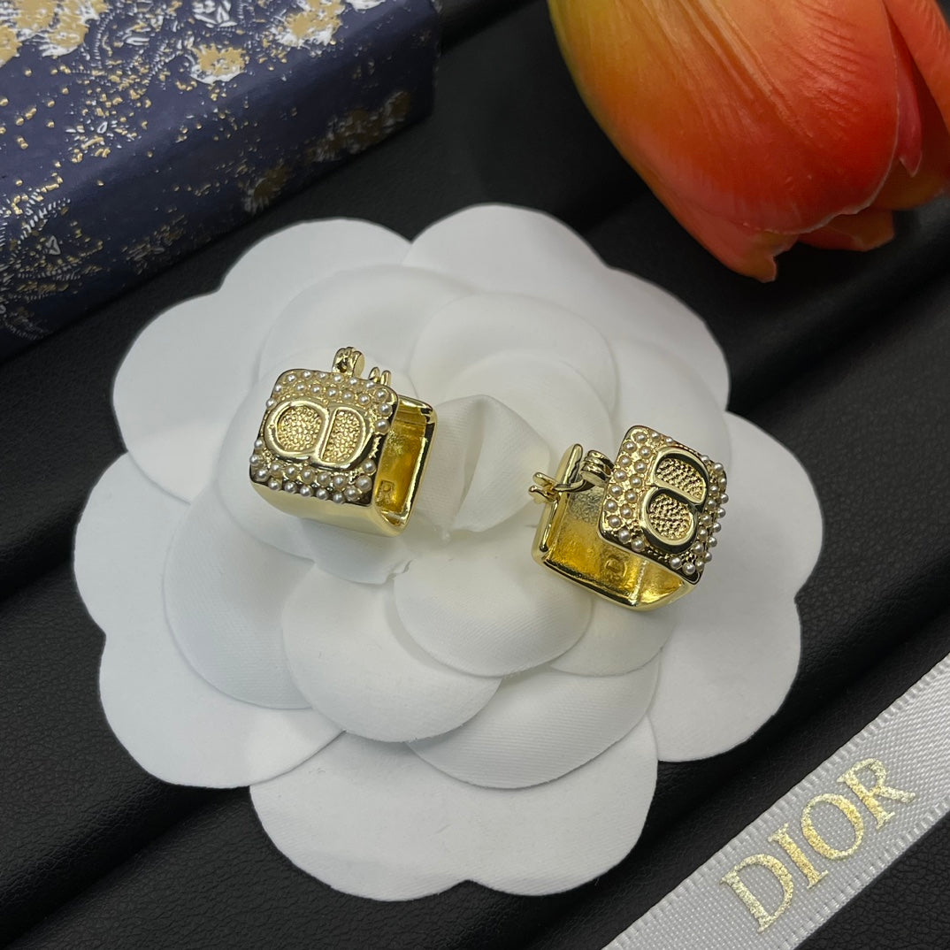 14D774EDE Stylish Earrings