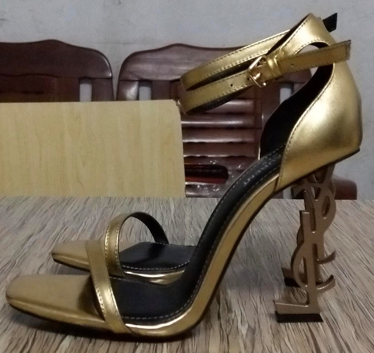 2XSL150ZDE Stylish High heels