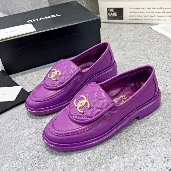 285QC1ZDE Stylish leather Shoes